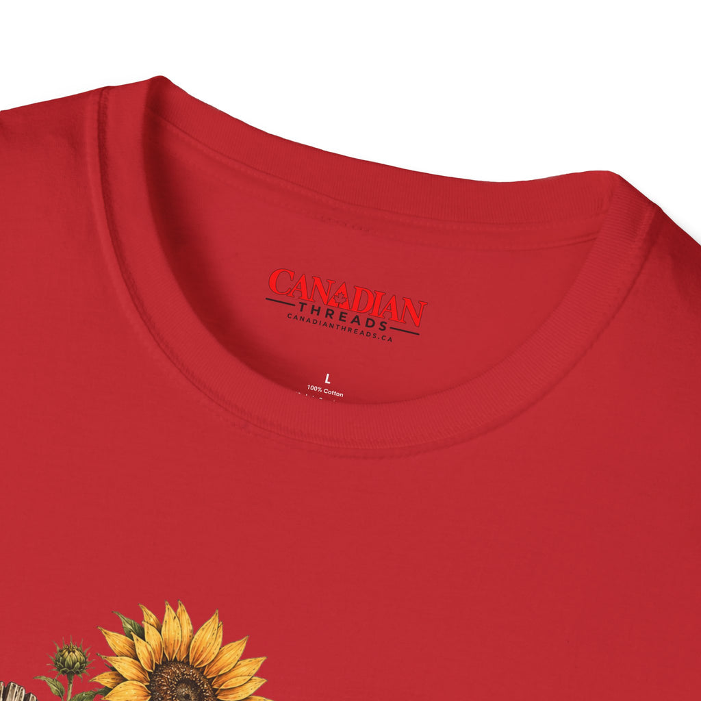 Sunflower  T-Shirt
