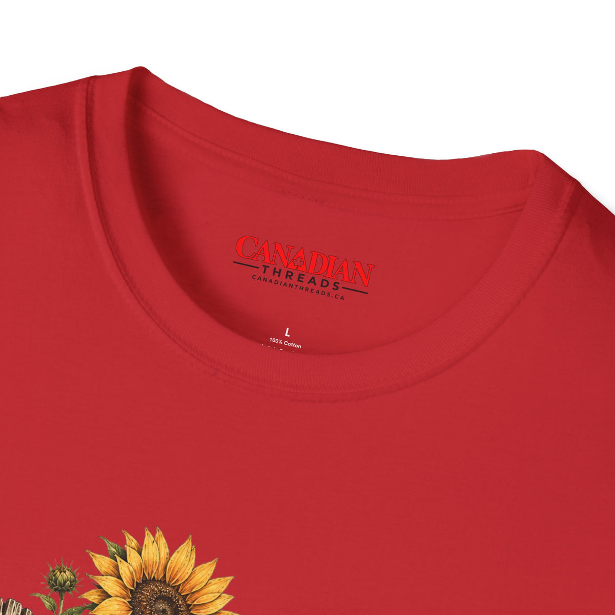 Sunflower  T-Shirt