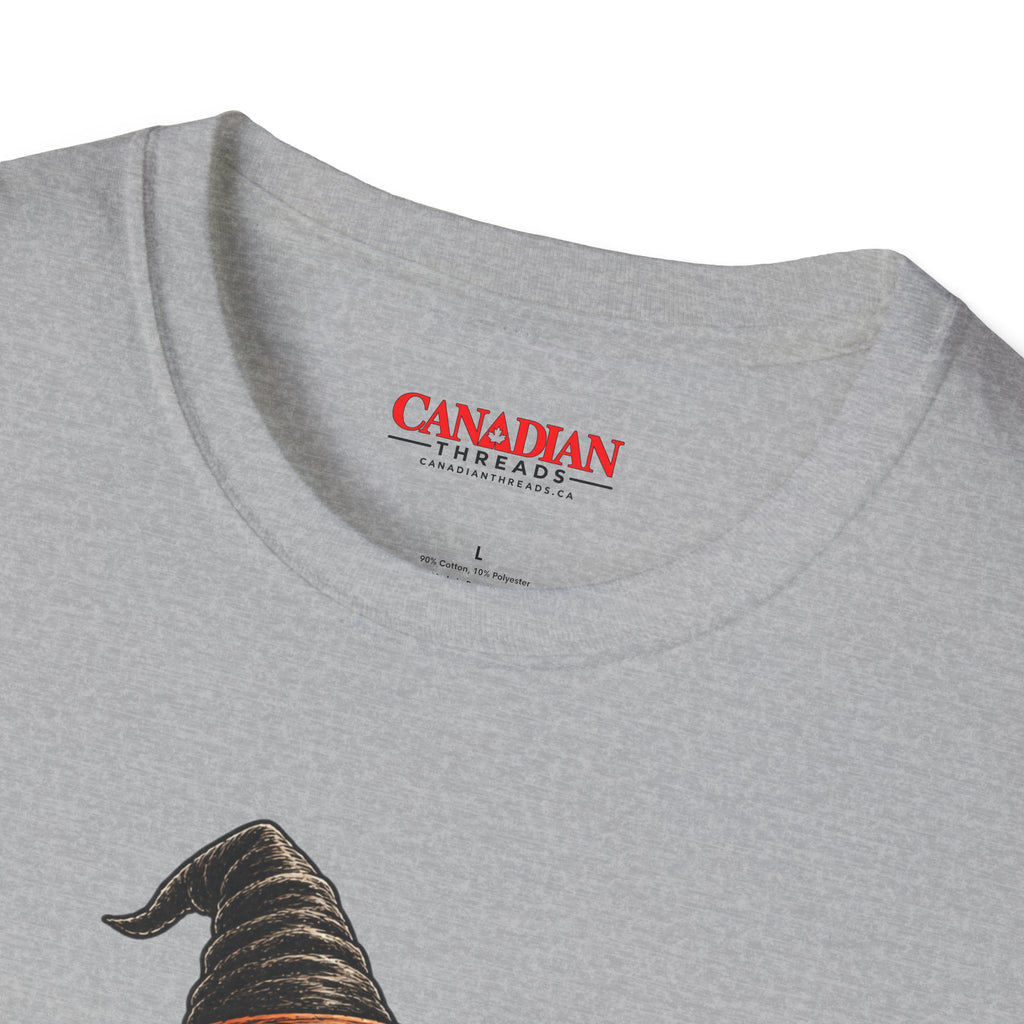 Hocus Pocus, Eh?  T-Shirt
