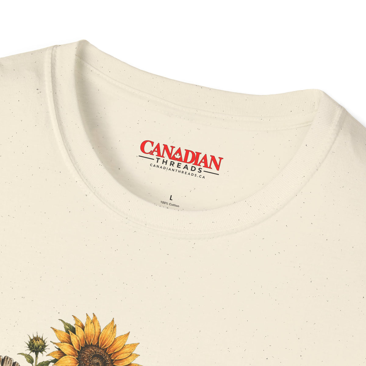 Sunflower  T-Shirt