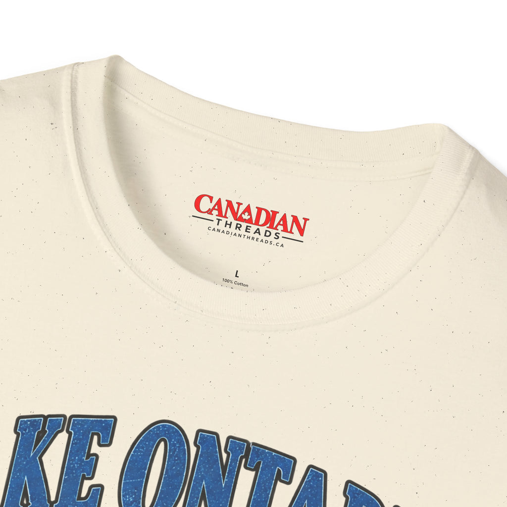 Lake Ontario T-Shirt