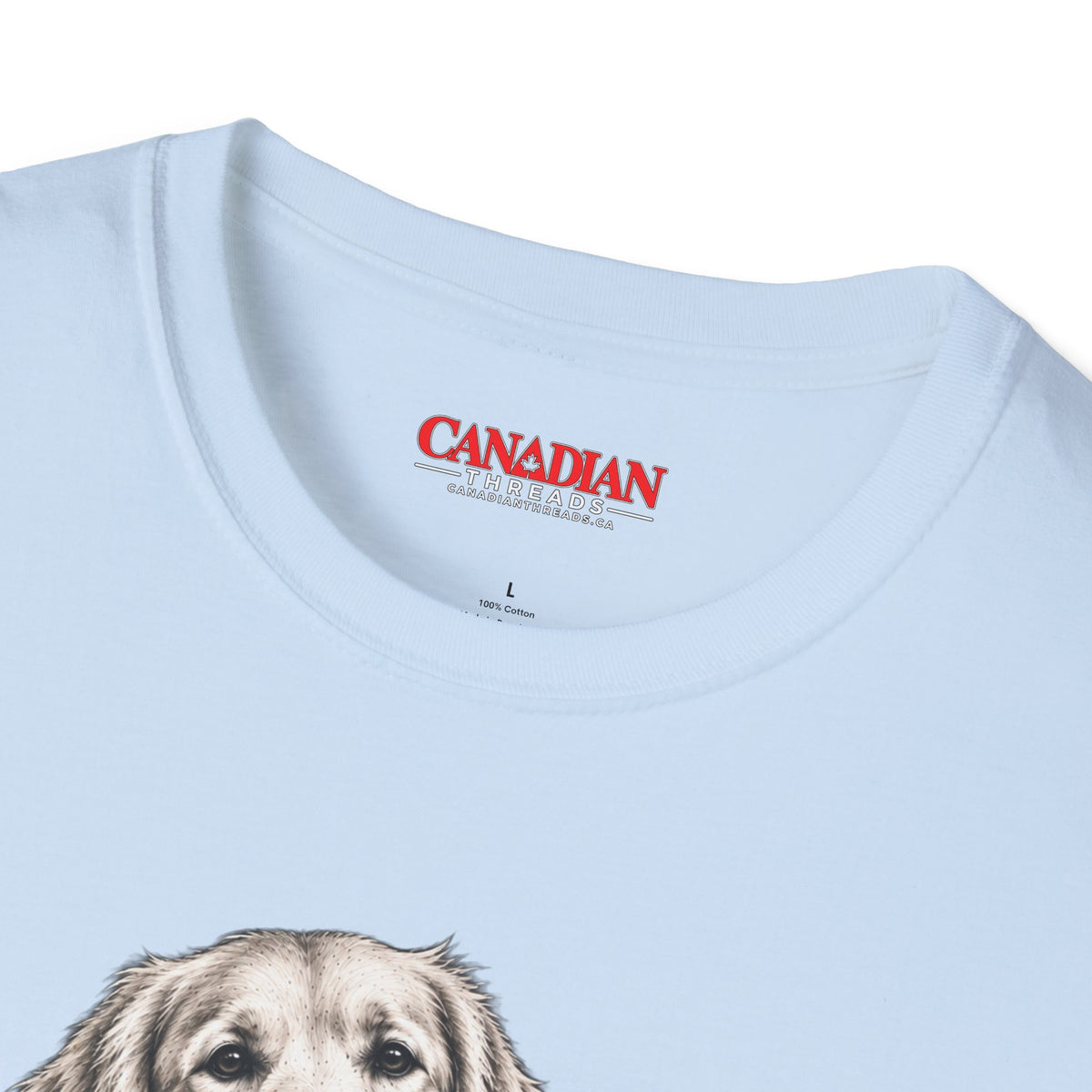 Golden Retrievers T-Shirt