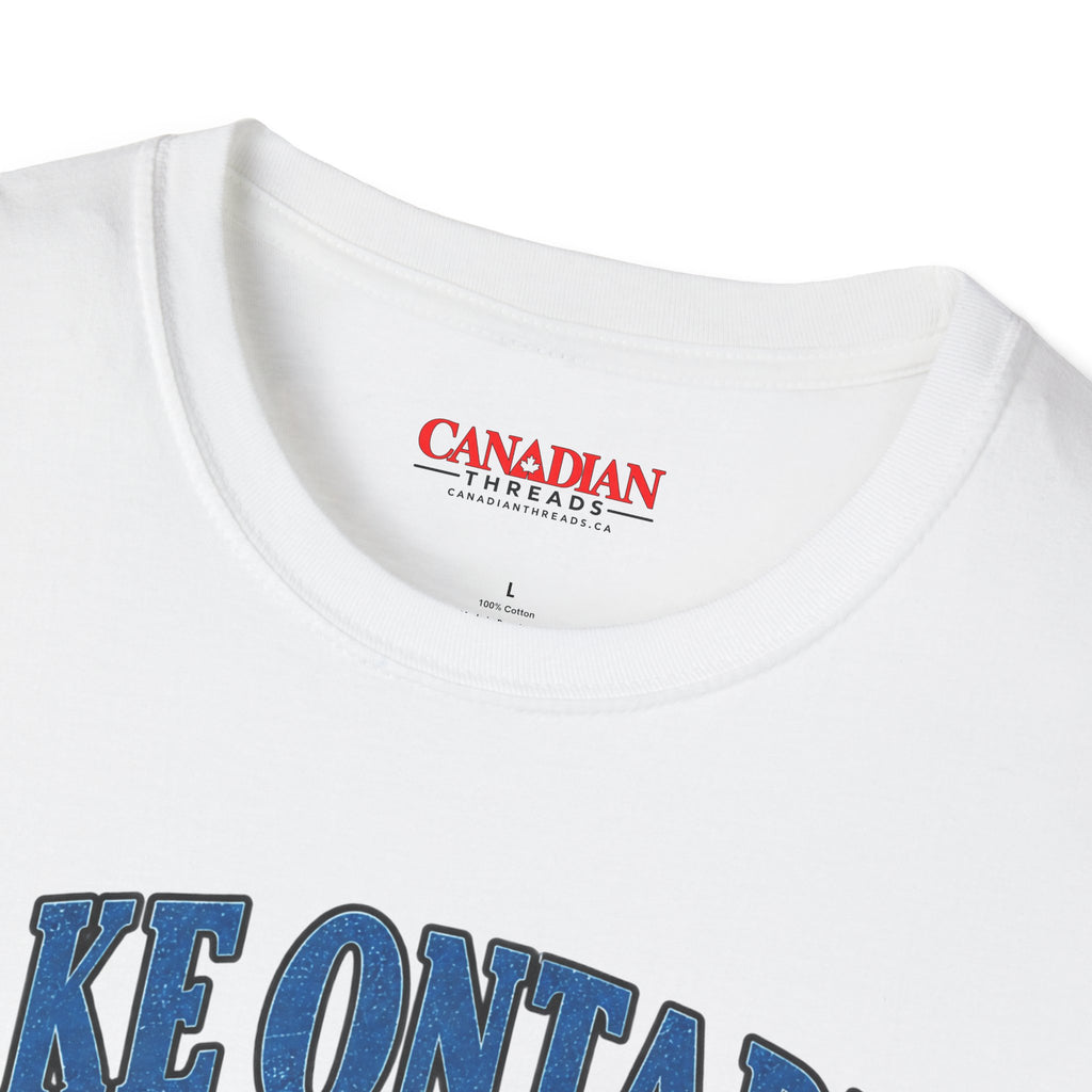 Lake Ontario T-Shirt