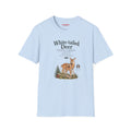 White-tailed Deer T-Shirt