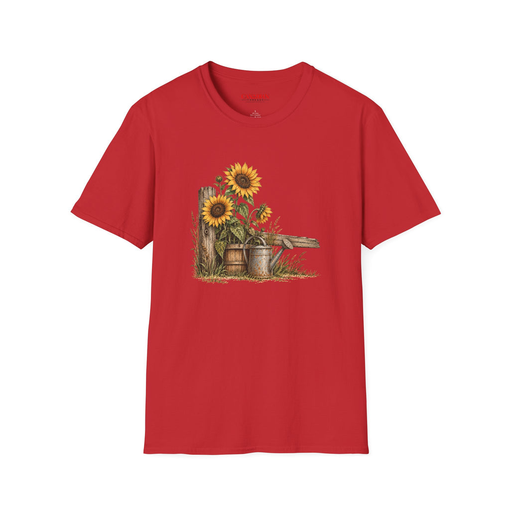 Sunflower  T-Shirt