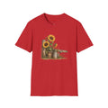 Sunflower  T-Shirt