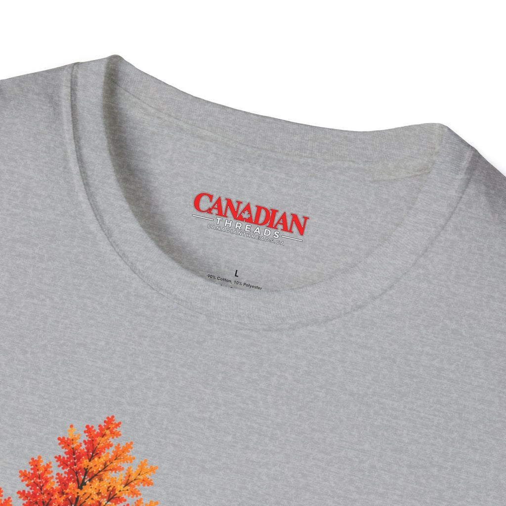 Autumn Barn T-Shirt