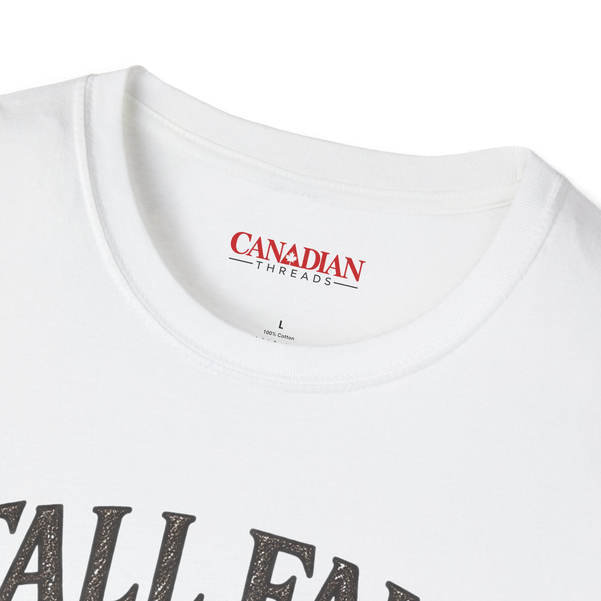 Fall Fair T-Shirt