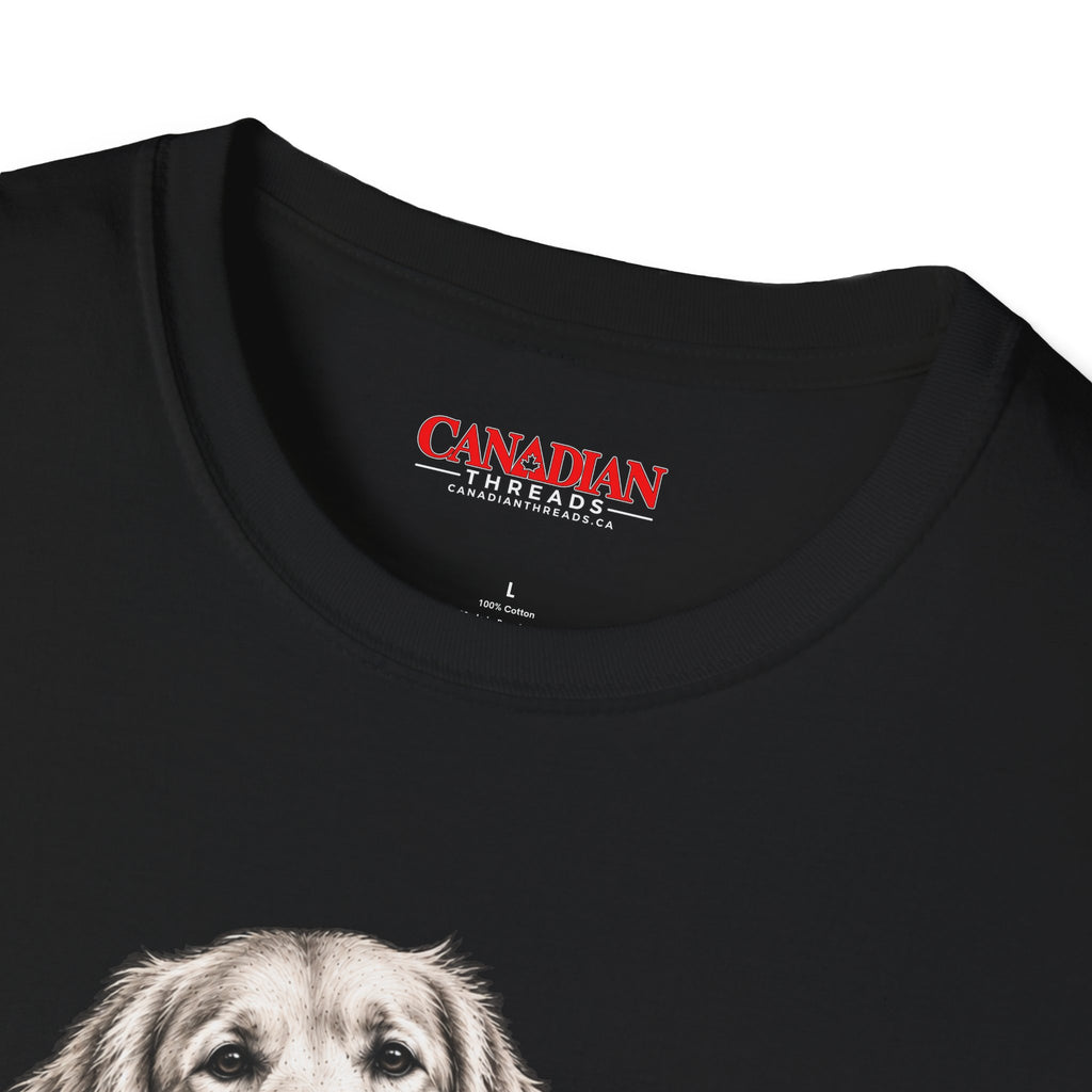 Golden Retrievers T-Shirt