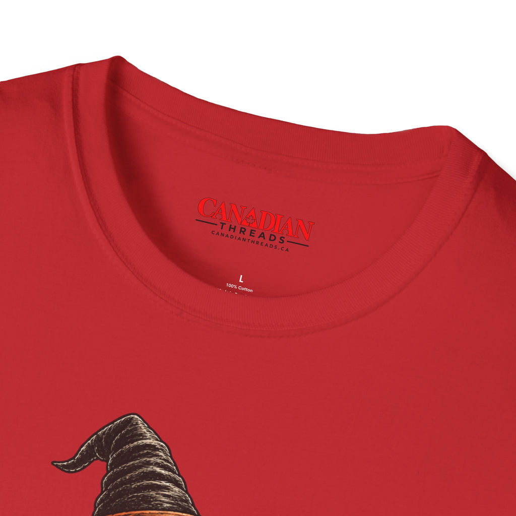 Hocus Pocus, Eh?  T-Shirt