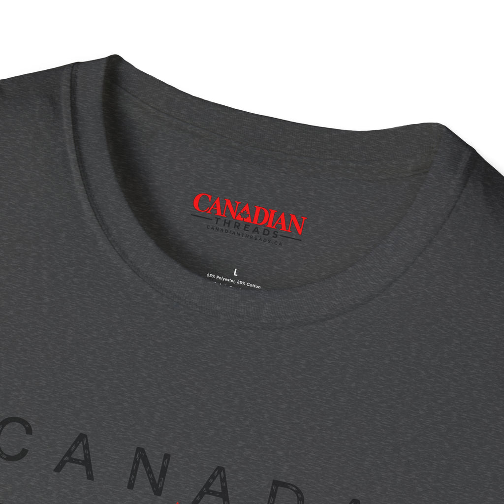 Canada Maple Tee