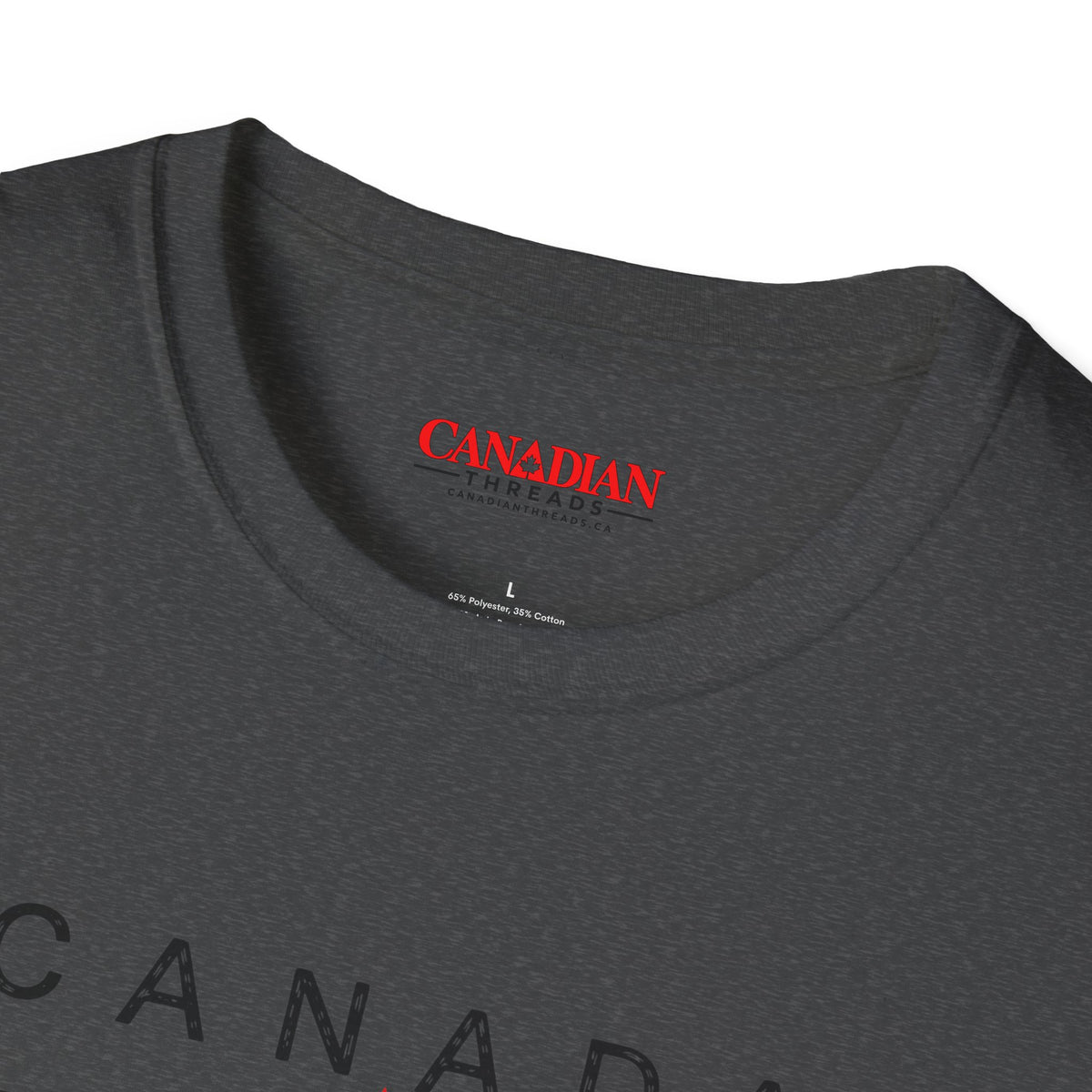 Canada Maple Tee