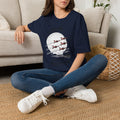 2026 Snowbirds Airshow T-Shirt — “Snowbirds, cleared for landing”
