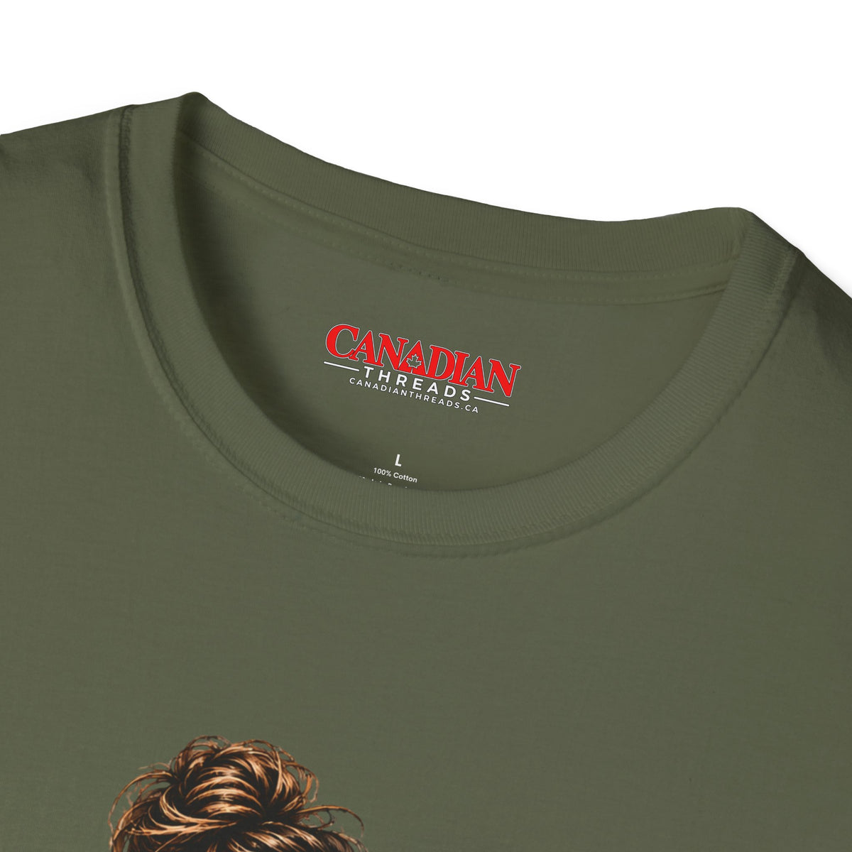 Outdoor woman T Shirt