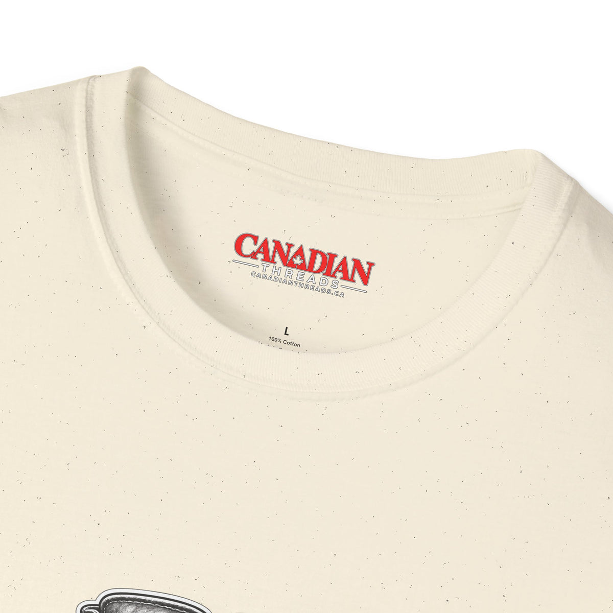 Combat Boots Graphic Tee