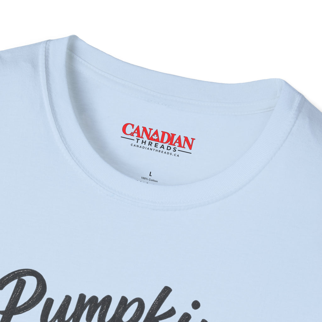 Pumpkin Spice Sorry We Have Maple T-Shirt