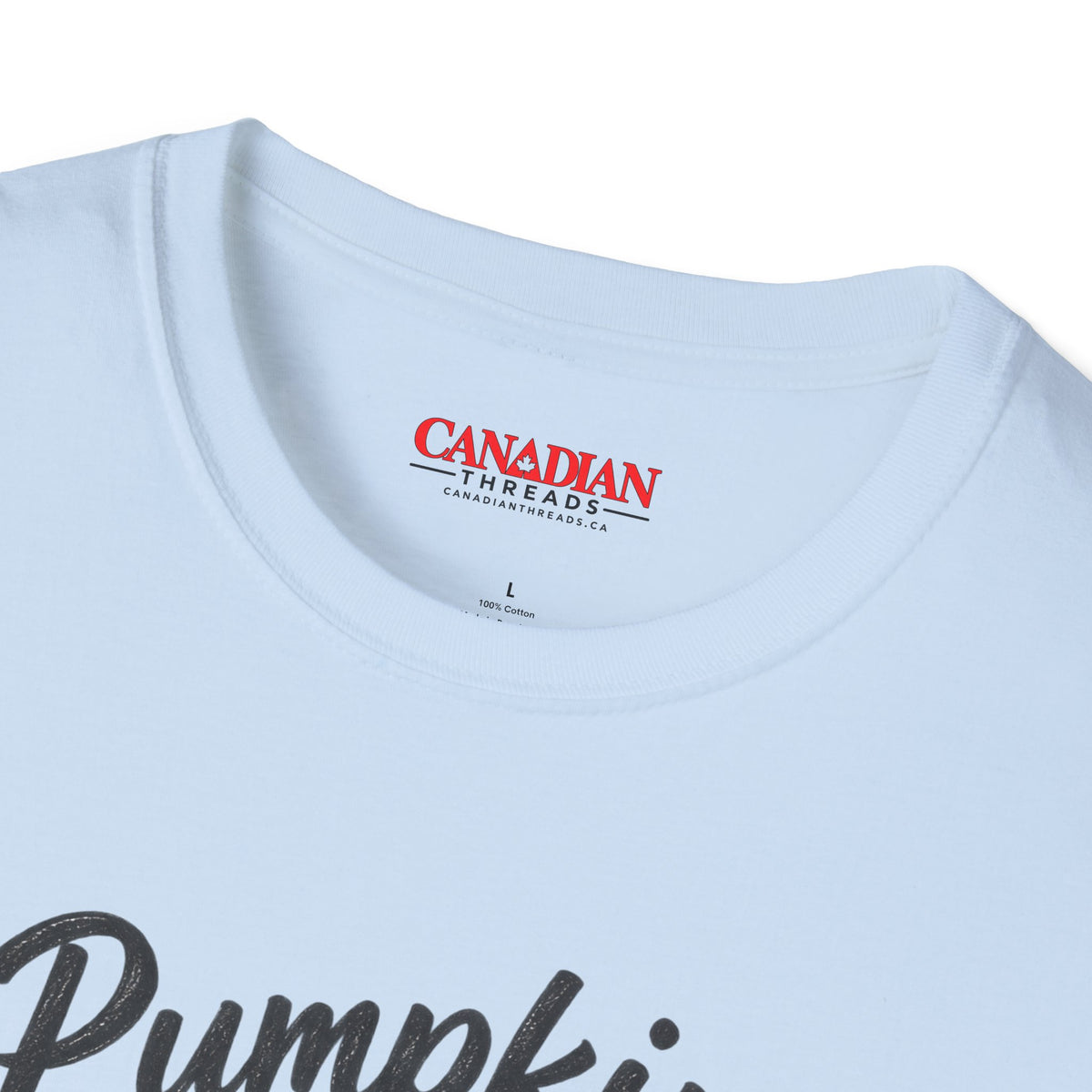 Pumpkin Spice Sorry We Have Maple T-Shirt