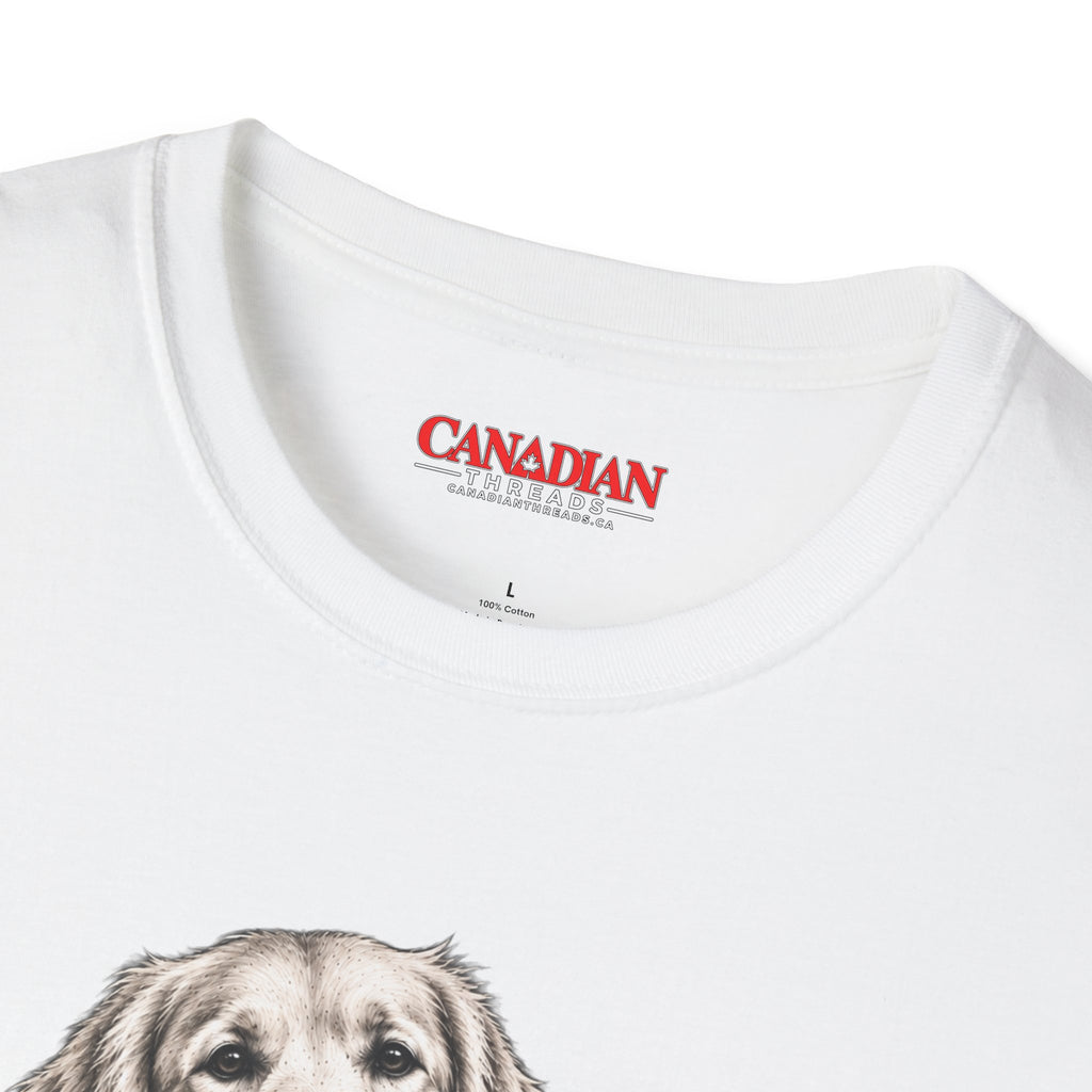 Golden Retrievers T-Shirt