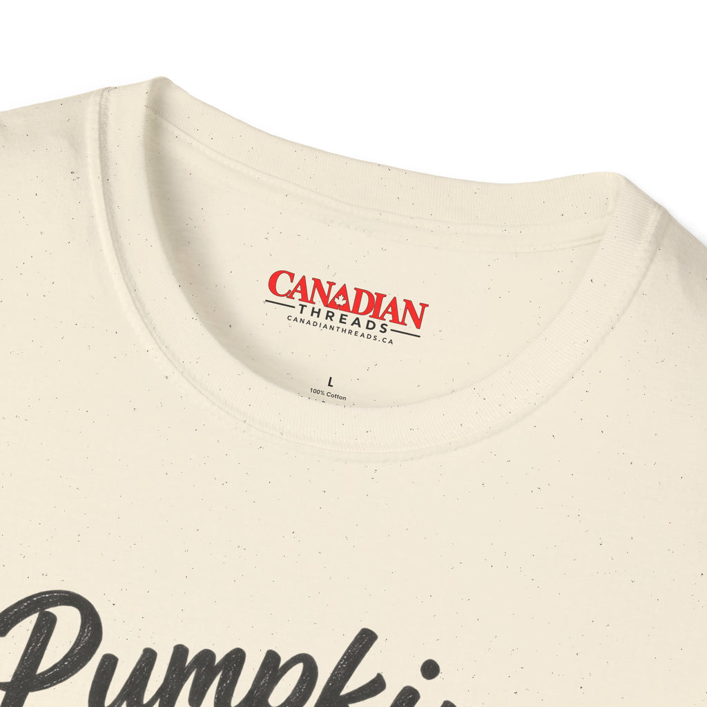 Pumpkin Spice Sorry We Have Maple T-Shirt