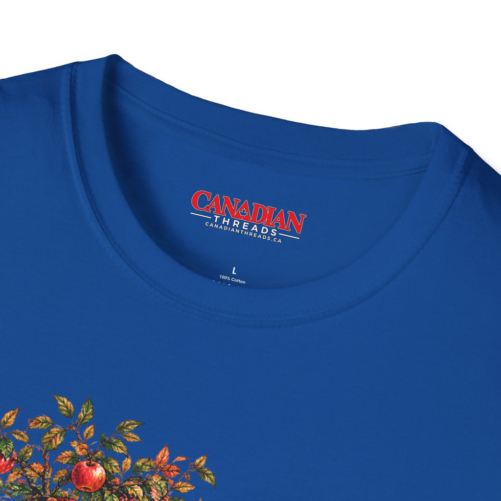 Apple Orchard T‑Shirt