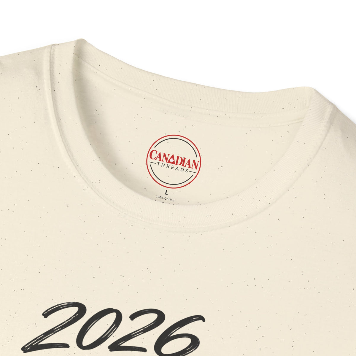 2026 Snowbirds Airshow T-Shirt — “Snowbirds, cleared for landing”