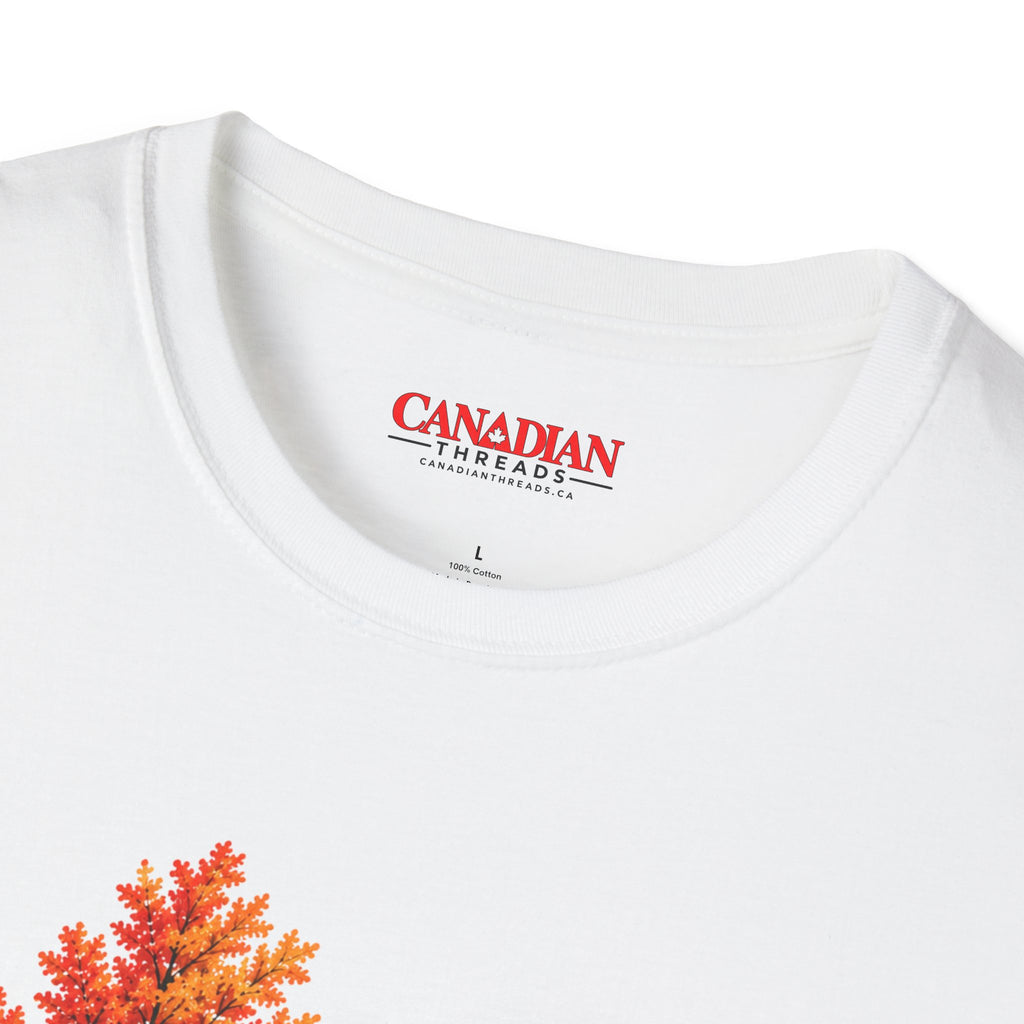 Autumn Barn T-Shirt
