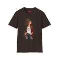 Outdoor woman T Shirt
