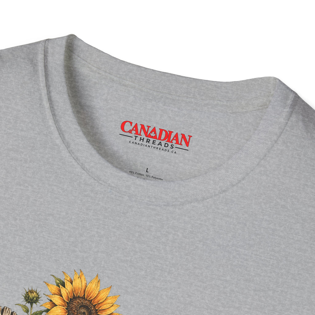 Sunflower  T-Shirt