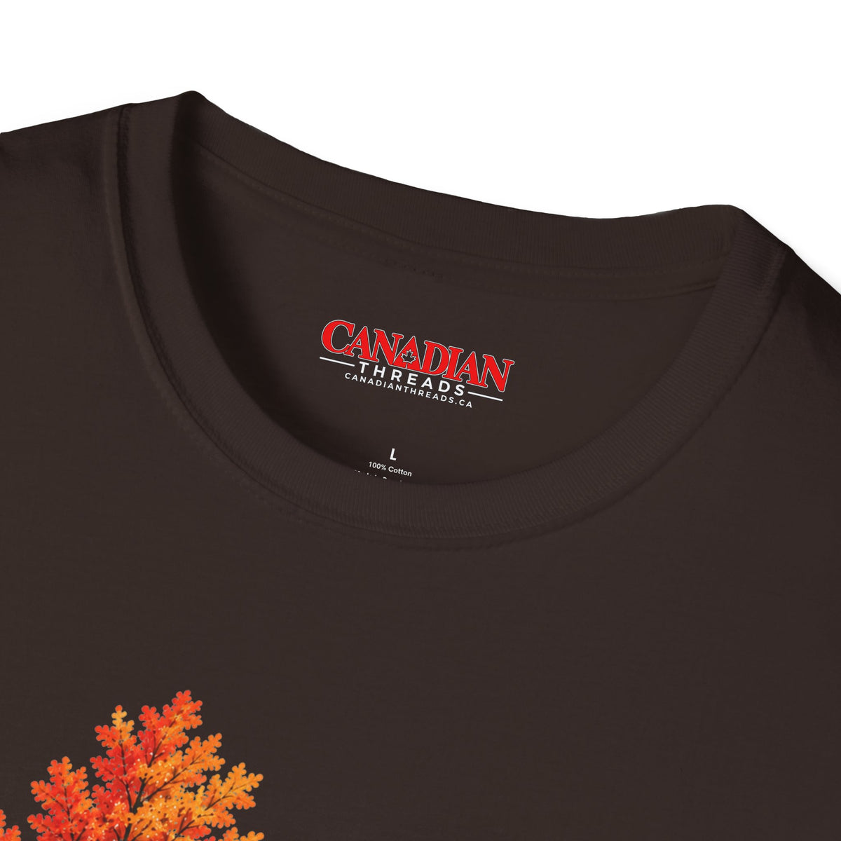 Autumn Barn T-Shirt