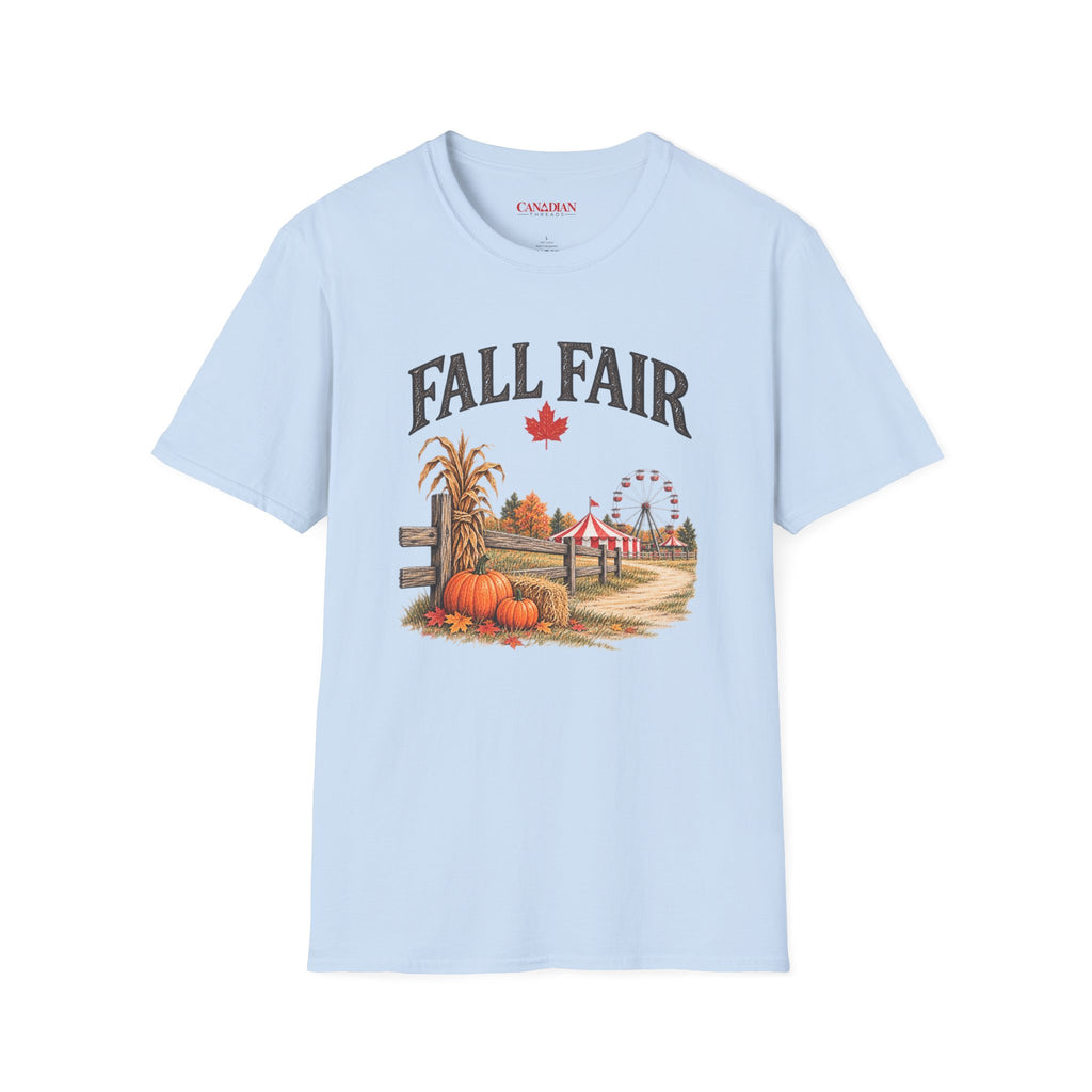 Fall Fair T-Shirt
