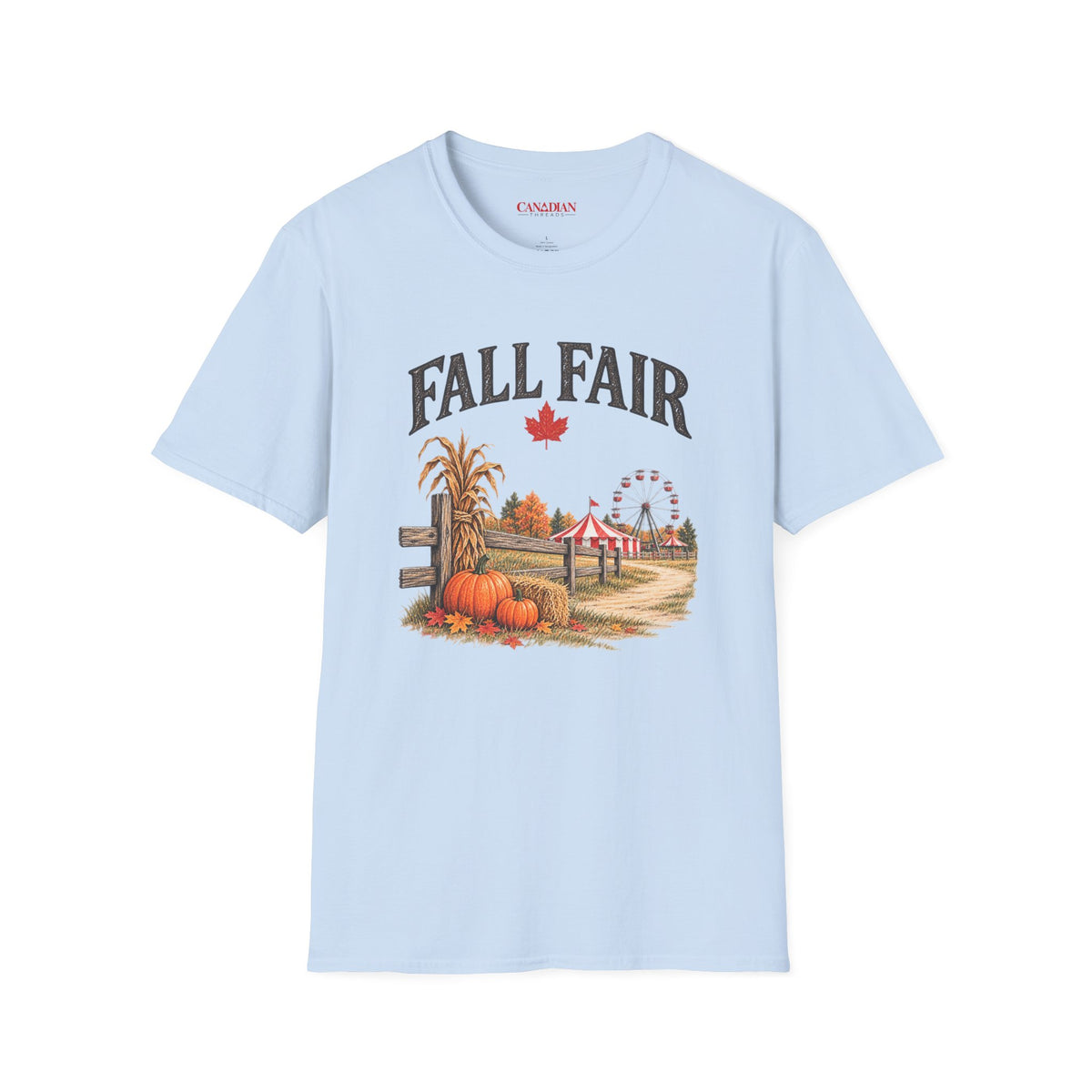 Fall Fair T-Shirt