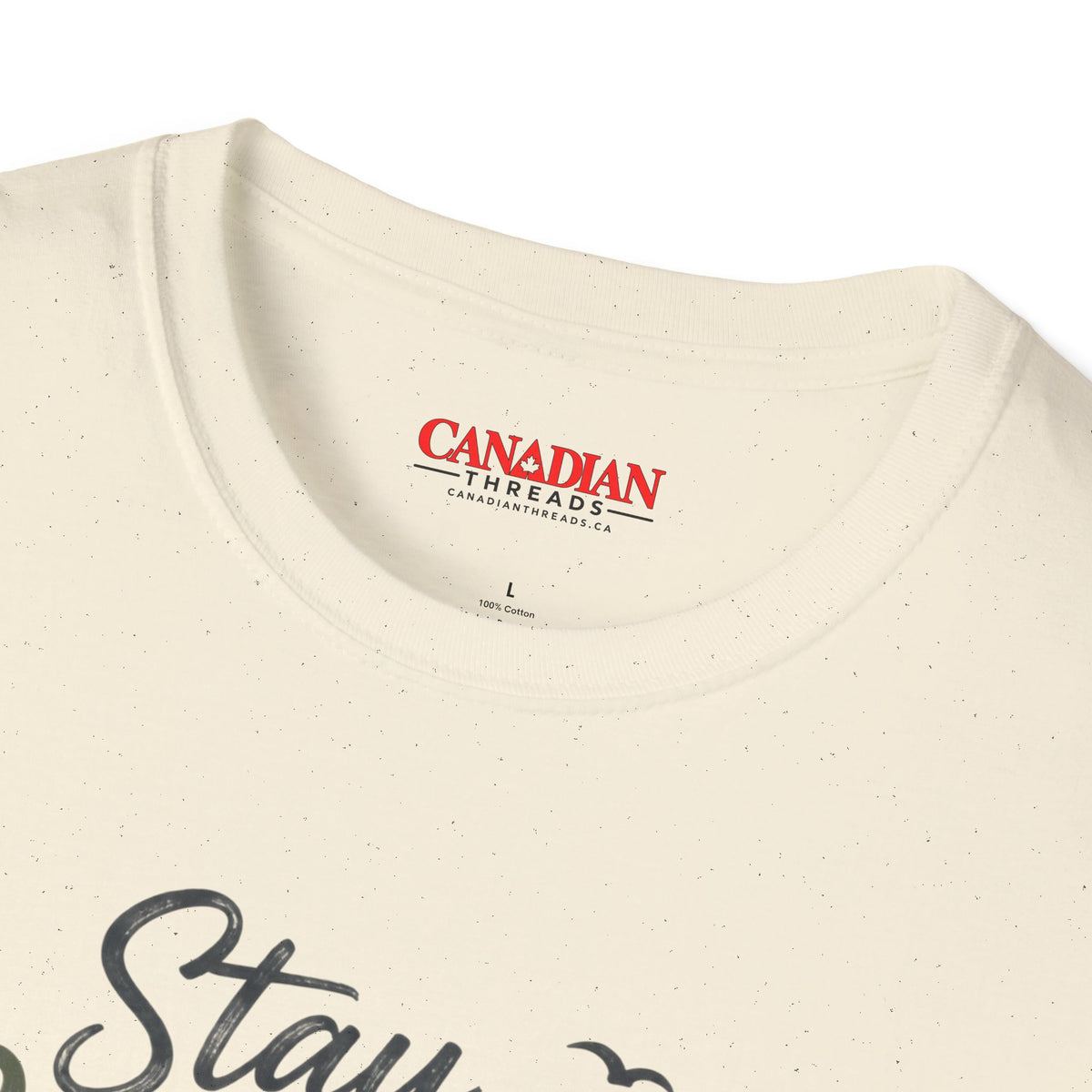 Stay Curious T-shirt