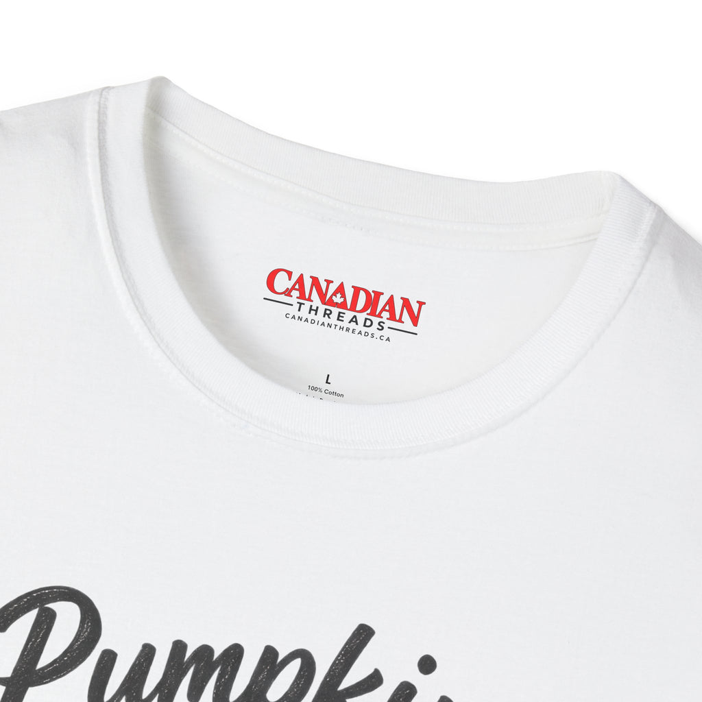 Pumpkin Spice Sorry We Have Maple T-Shirt