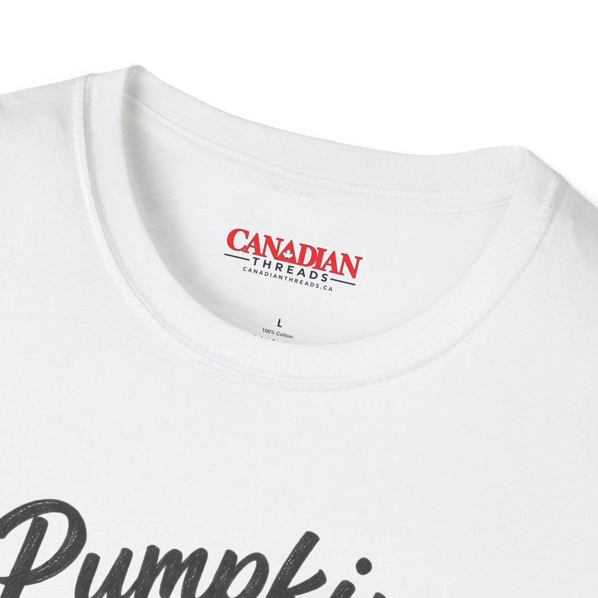 Pumpkin Spice Sorry We Have Maple T-Shirt