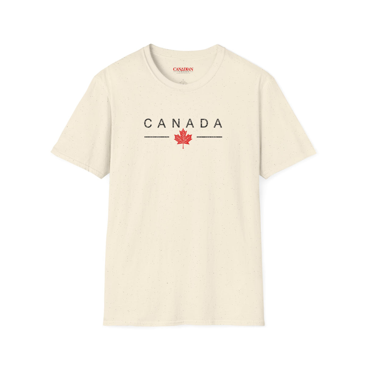 Canada Maple Tee