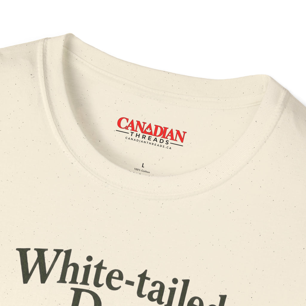 White-tailed Deer T-Shirt