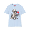 Golden Retrievers T-Shirt
