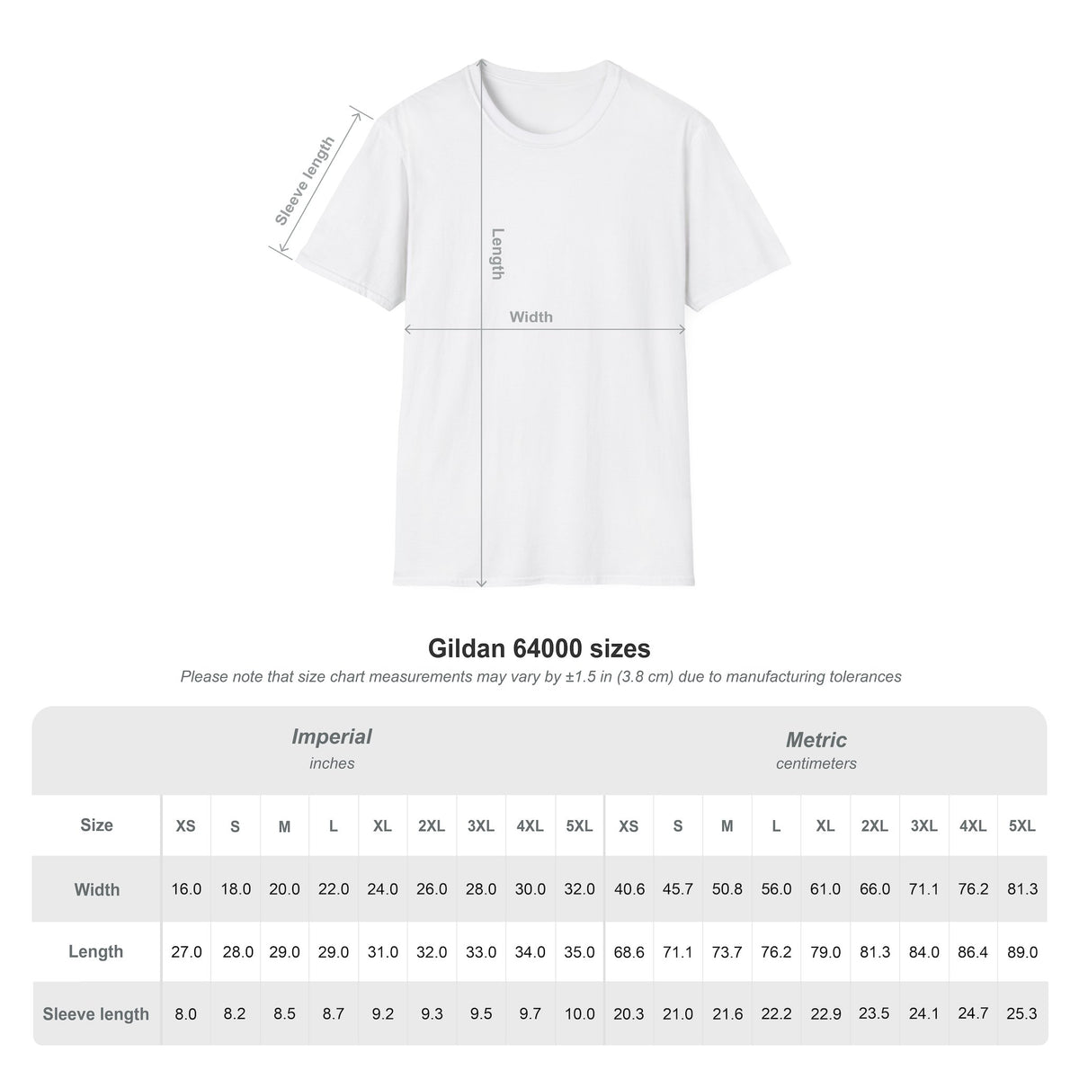 Canadian Forces T-Shirt — Maple Leaf Military Emblem Tee