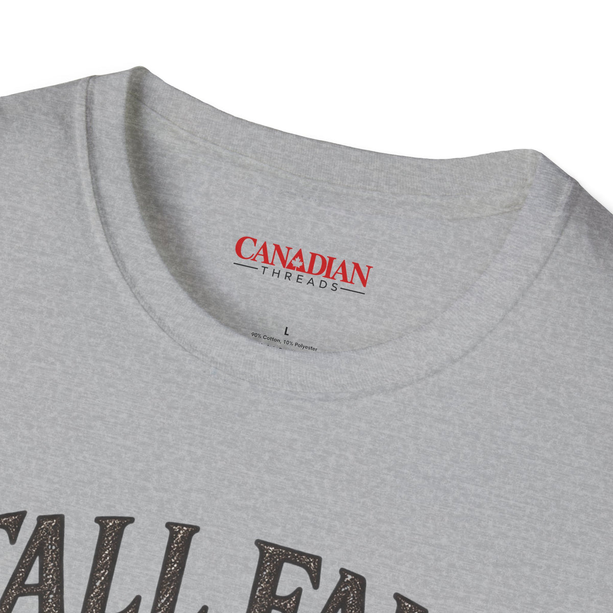 Fall Fair T-Shirt