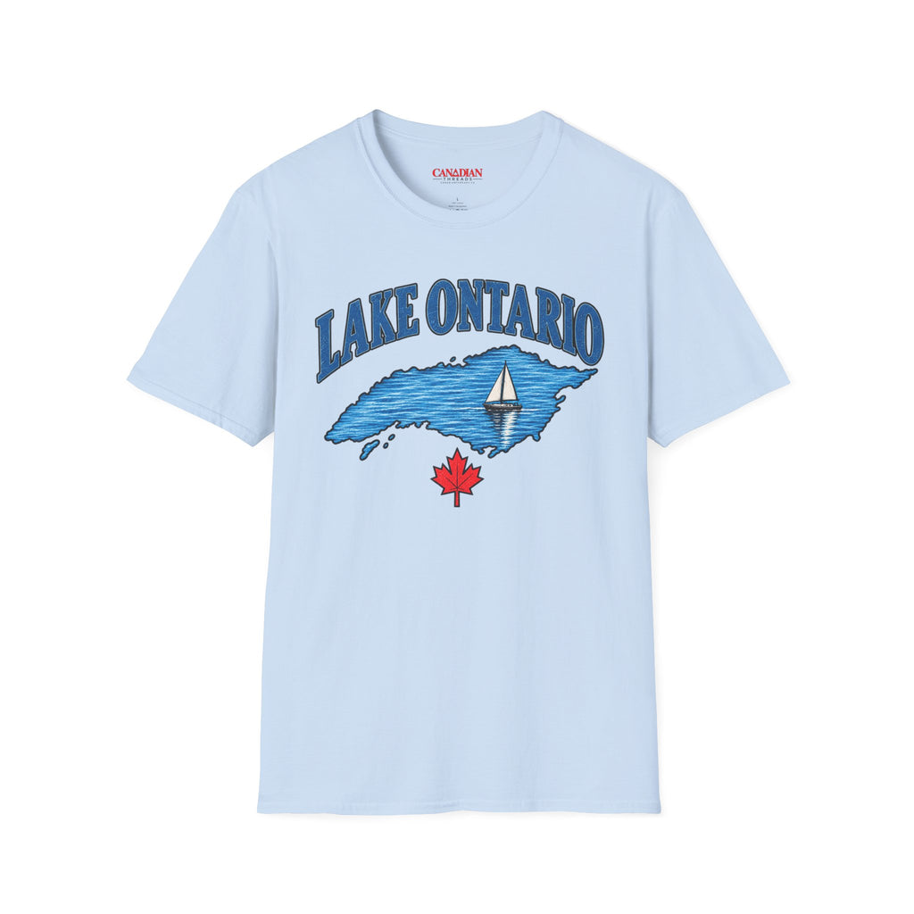 Lake Ontario T-Shirt