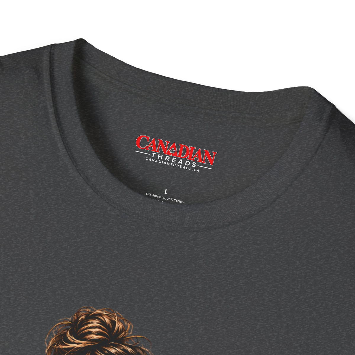 Outdoor woman T Shirt