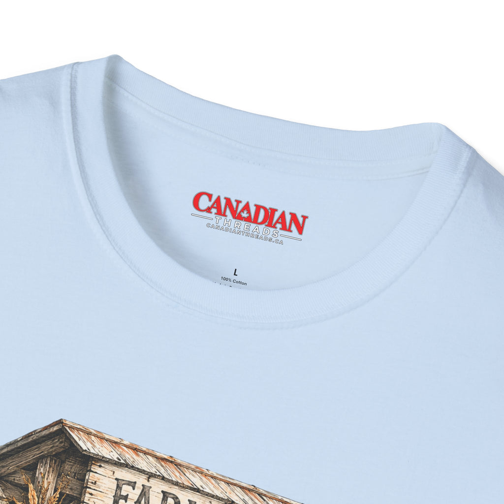 Farm Stand T‑Shirt