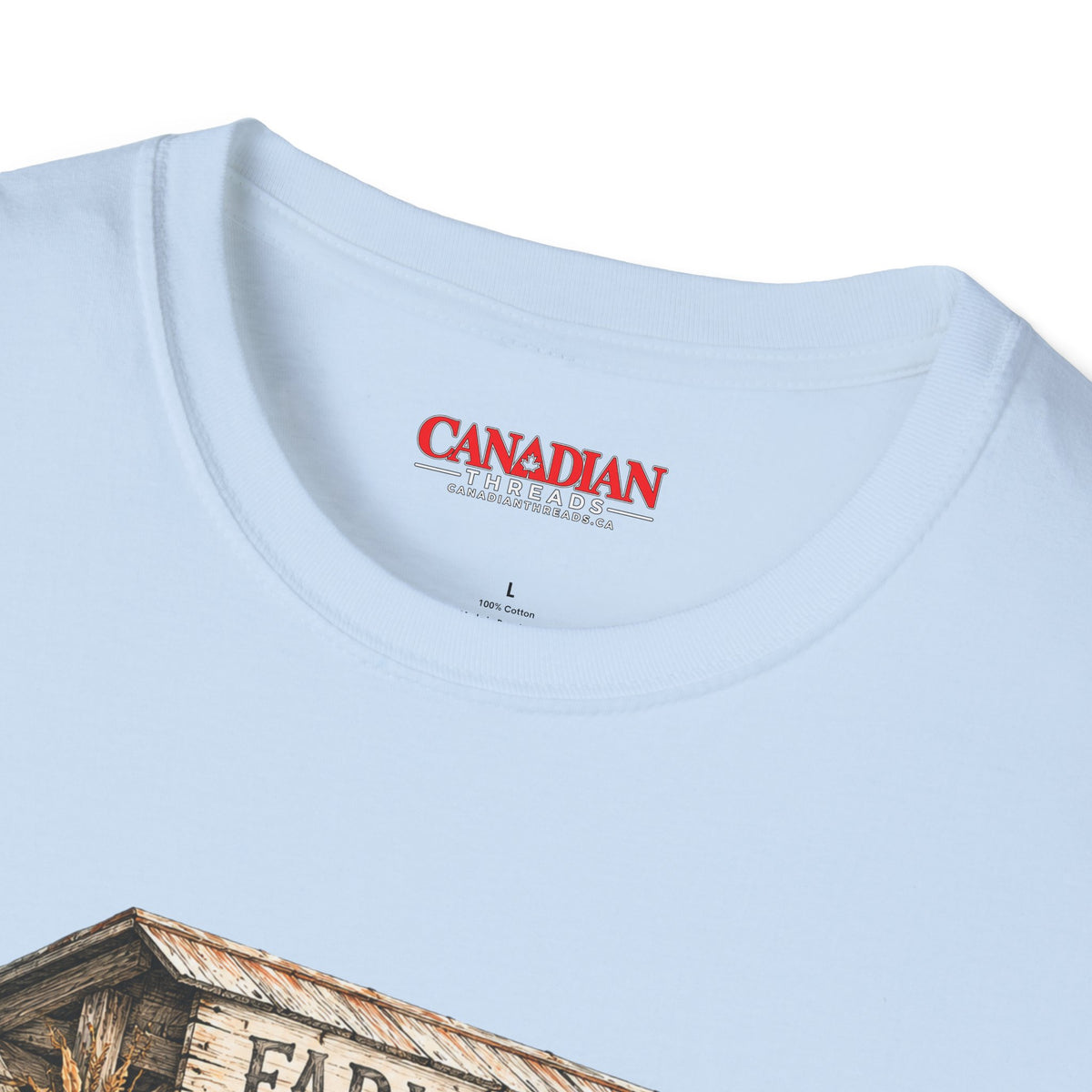 Farm Stand T‑Shirt