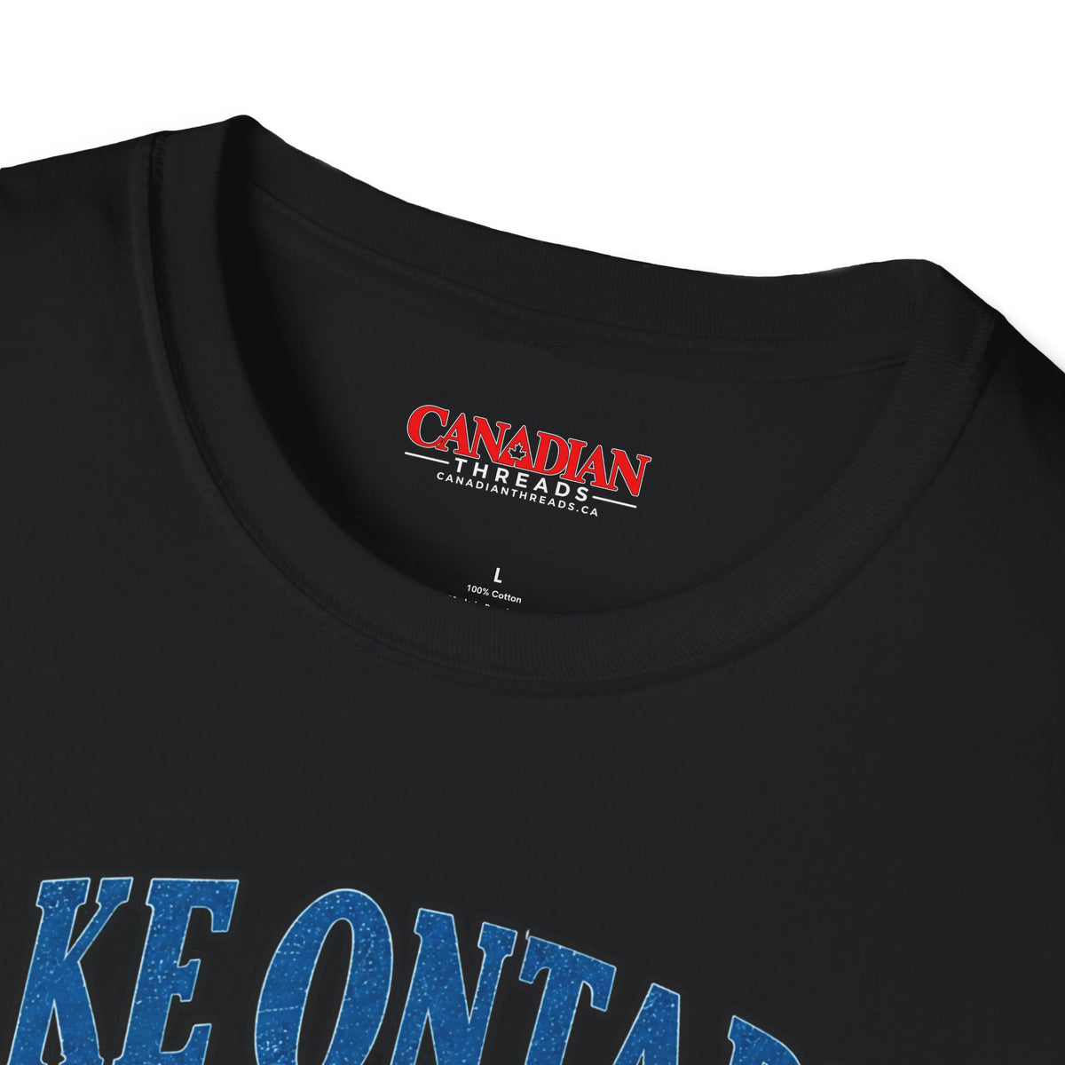 Lake Ontario T-Shirt