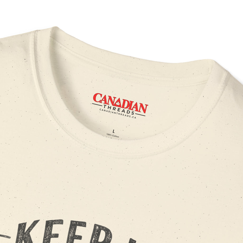 Keep it Canadian T-Shirt