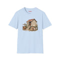 Chicken Coop T-Shirt