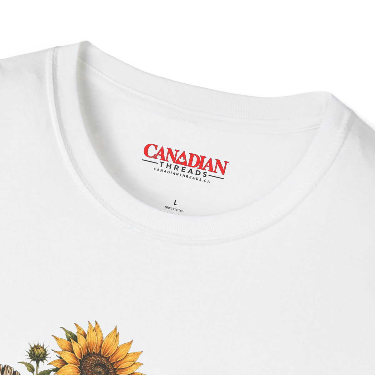 Sunflower  T-Shirt