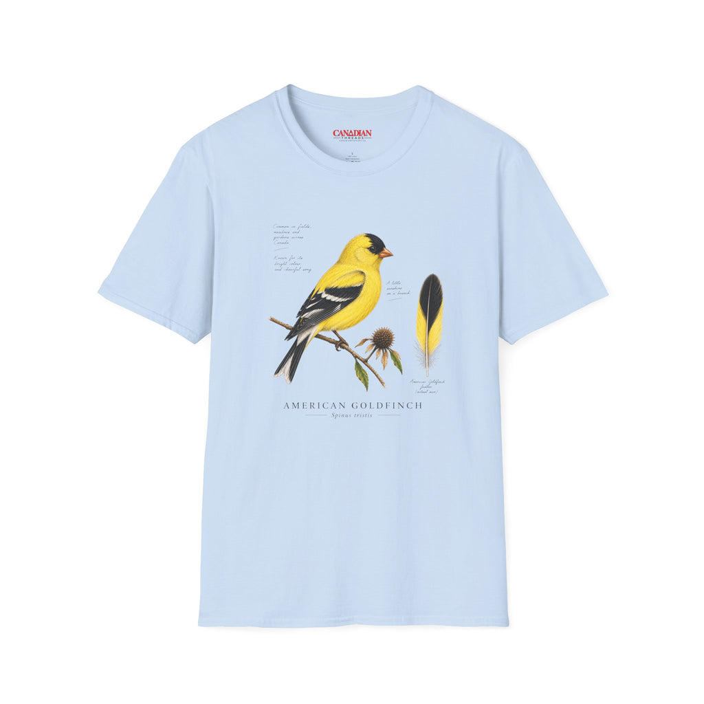 Goldfinch T-Shirt