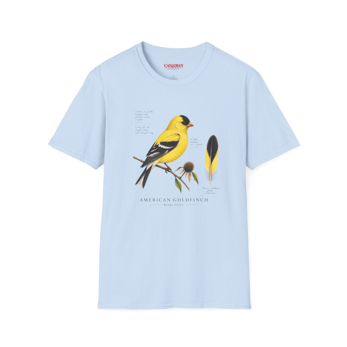 Goldfinch T-Shirt