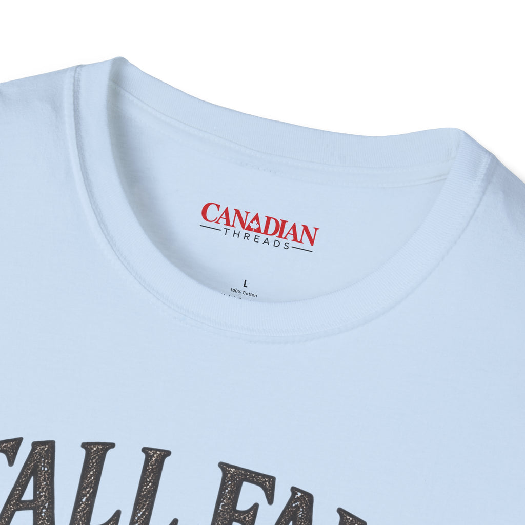 Fall Fair T-Shirt